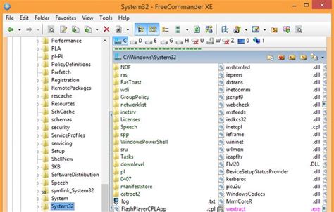 7 Best Total Commander Alternatives: Top File Managers in 2024 .